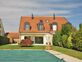 Charmante villa mitoyenne avec piscine