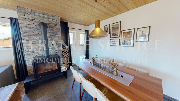 Image for 4.5P - Casa del Sol - Location été de mai à novembre