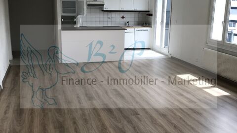 Große renovierte 5,5-Zimmer-Wohnung in der Nähe der Charrière