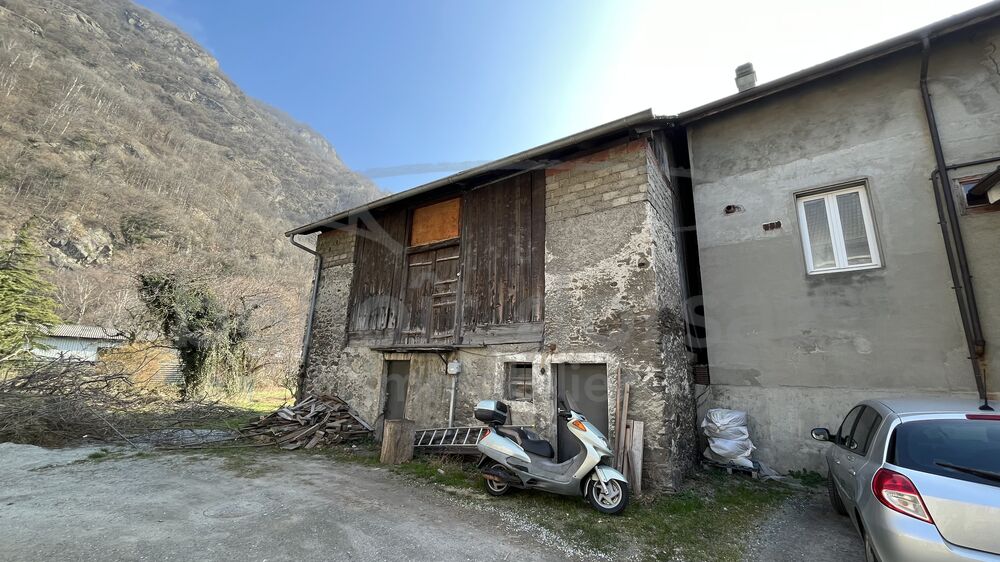 Vue extérieur