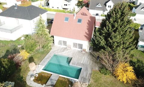 Single family house FR-68680 Kembs