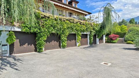 Apartment CH-1800 Vevey