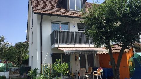 Familien willkommen !