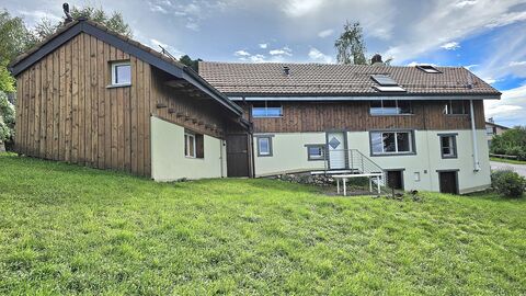 Maison rénovée avec beaucoup de cachet !