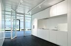 420 m² Verwaltungsfläche im 2. Stock