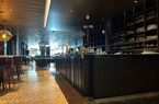 RESTAURANT/LOCAL COMMERCIAL D'ENV. 418 M2 
SITUE SUR LE BD DE PEROLLES