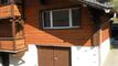 Vendu au coeur de Leysin : chalet avec studio et pièce aménageable en bureau