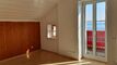 Appartement de 3.5 pièces à Neuchâtel avec vue sur lac et Alpes