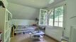 CHARMANTE MAISON FAMILIALE INDIVIDUELLE COMPOSÉE DE DEUX APPARTEMENTS