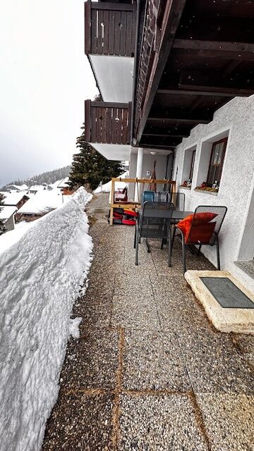 3.5 EG - Terrasse