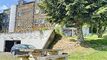 Le Mouret (Bonnefontaine) 
Immeuble locatif 
de 11 appartements
