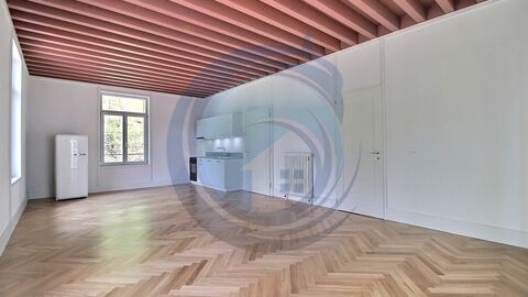 LOT N°6 : MAGNIFIQUE APPARTEMENT DE 2,5 PIÈCES