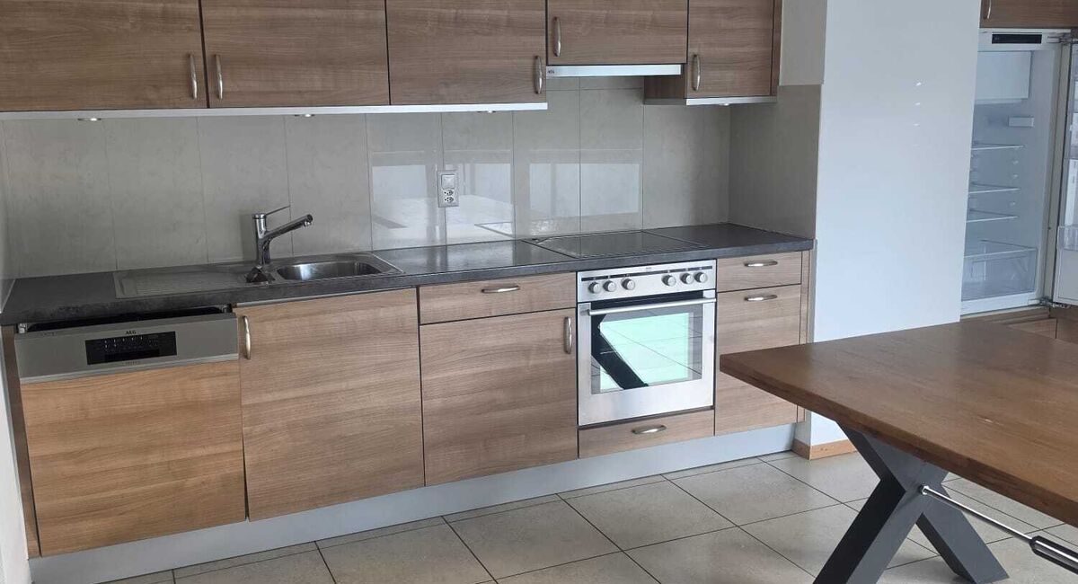 Appartement 4.5 pièces de 91 m² à louer à Vaud
