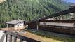 Studio à côté des remontées mécaniques à Grimentz - 2061