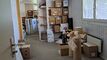 A Vendre Halle  
En DDP
Martigny