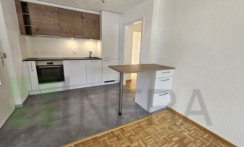 Renovated apartment CH-2802 Develier, Rte de Delémont 49