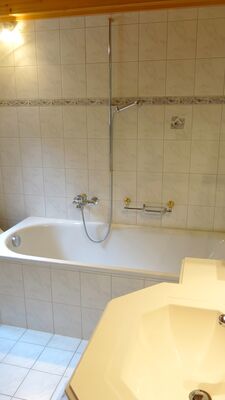 Salle de bain - Appartement 1