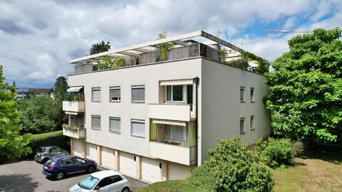 Apartment CH-4123 Allschwil