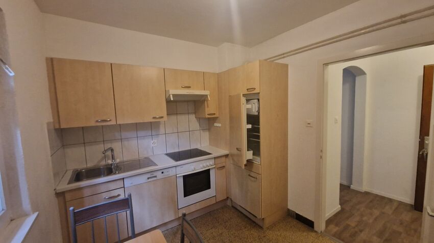 Immeuble de rendement