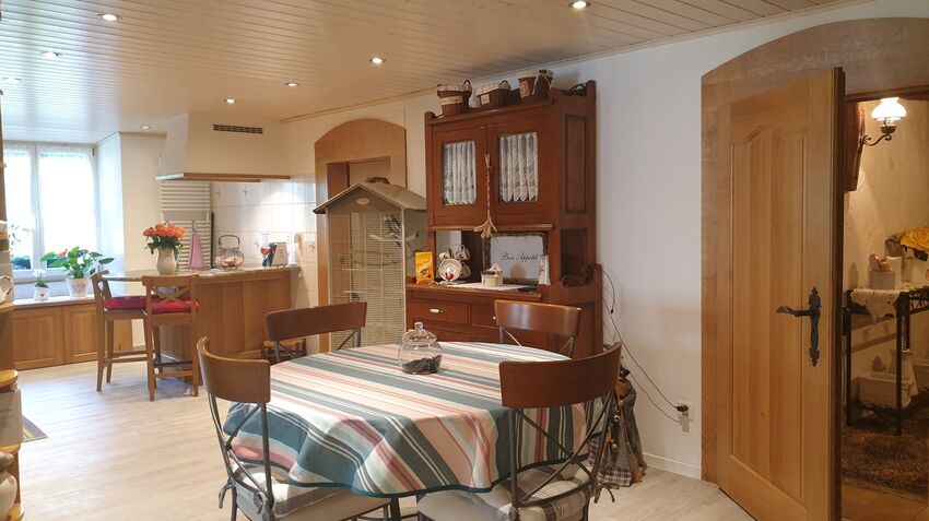 Residential building