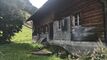 Réservé :  chalet authentique à La Forclaz ! Accessible toute l'année
