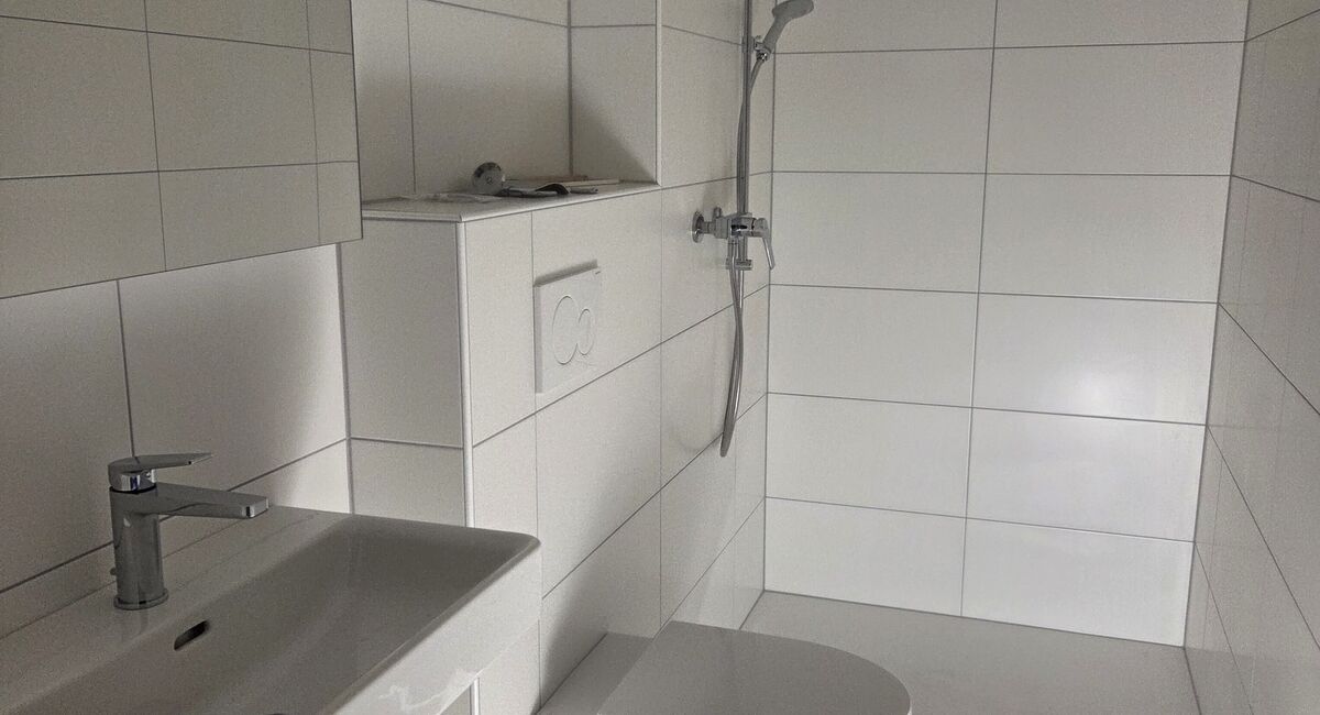 INFRA Immobilier SA – Attique en duplex avec cachet ! à Suisse romande