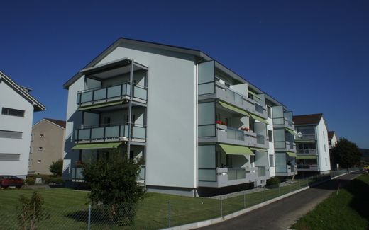 Apartment CH-3123 Belp, Hohburgstrasse 31