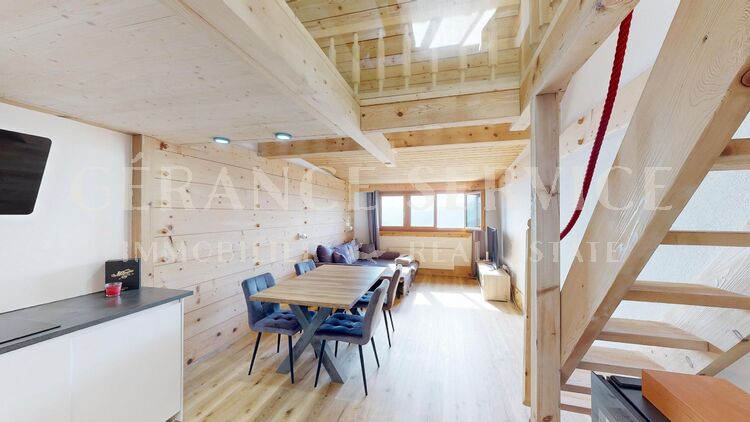 Image for 2.5P - Bristol 264 - Location pour le mois de juillet