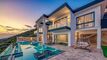 Contemporary house CH-1009 Pully, Vue sur le lac
