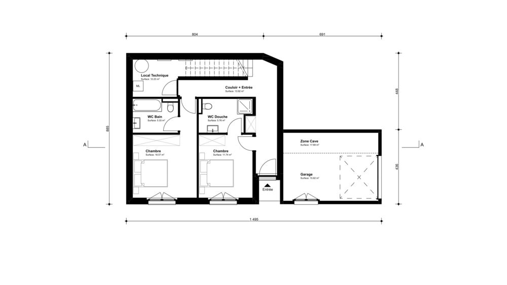 Plan 1