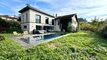 VILLA INDIVIDUELLE DE 6.5 PIÈCES DONT UN STUDIO INDÉPENDANT