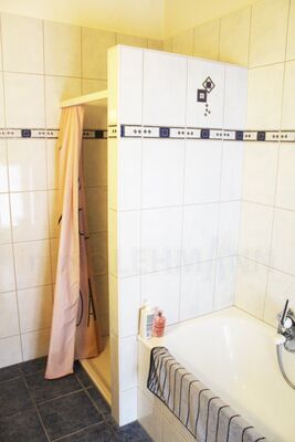 Dusche