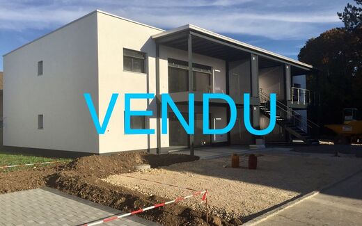 Investment building CH-2854 Bassecourt