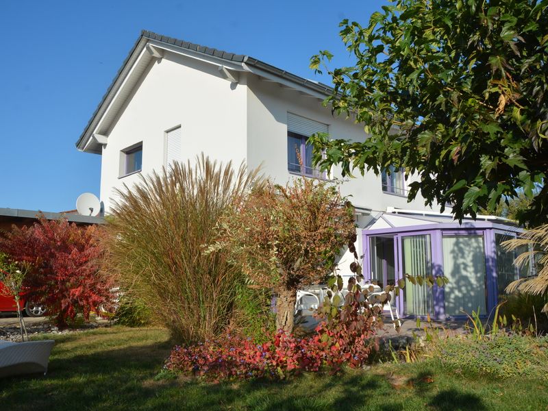 For sale detached villa 5.5, Payerne in quiet area