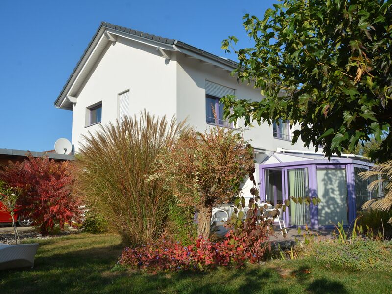 A vendre villa individuelle de 5.5, à Payerne.
