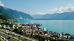 MAGNIFIQUE ATTIQUE DE 4.5 PIÈCES AVEC VUE PANORAMIQUE SUR LE LAC