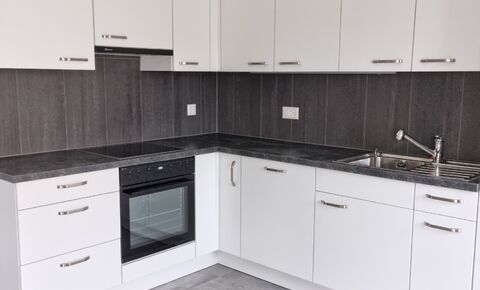 Appartement à plain-pied rénové de 54 m2