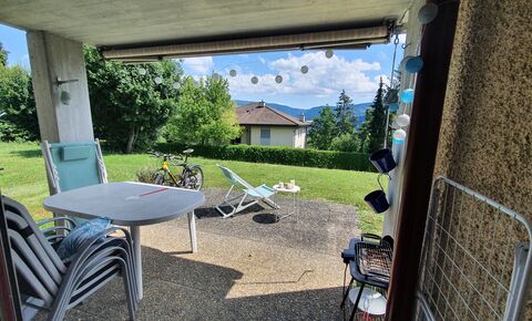 Apartment CH-2800 Delémont, Rue des Andains 8