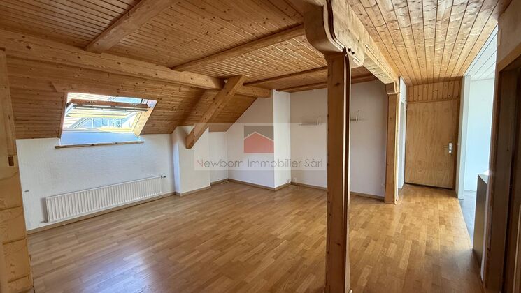 Mehrfamilienhaus CH-1337 Vallorbe Mehrfamilienhaus CH-1337 Vallorbe