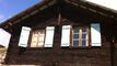 Vendu : Chalet authentique sur la route du Santesch (Valais)