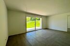 New and comfortable 3.5-room apartment with very large private garden