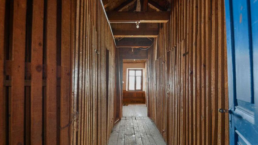 Immeuble de rendement