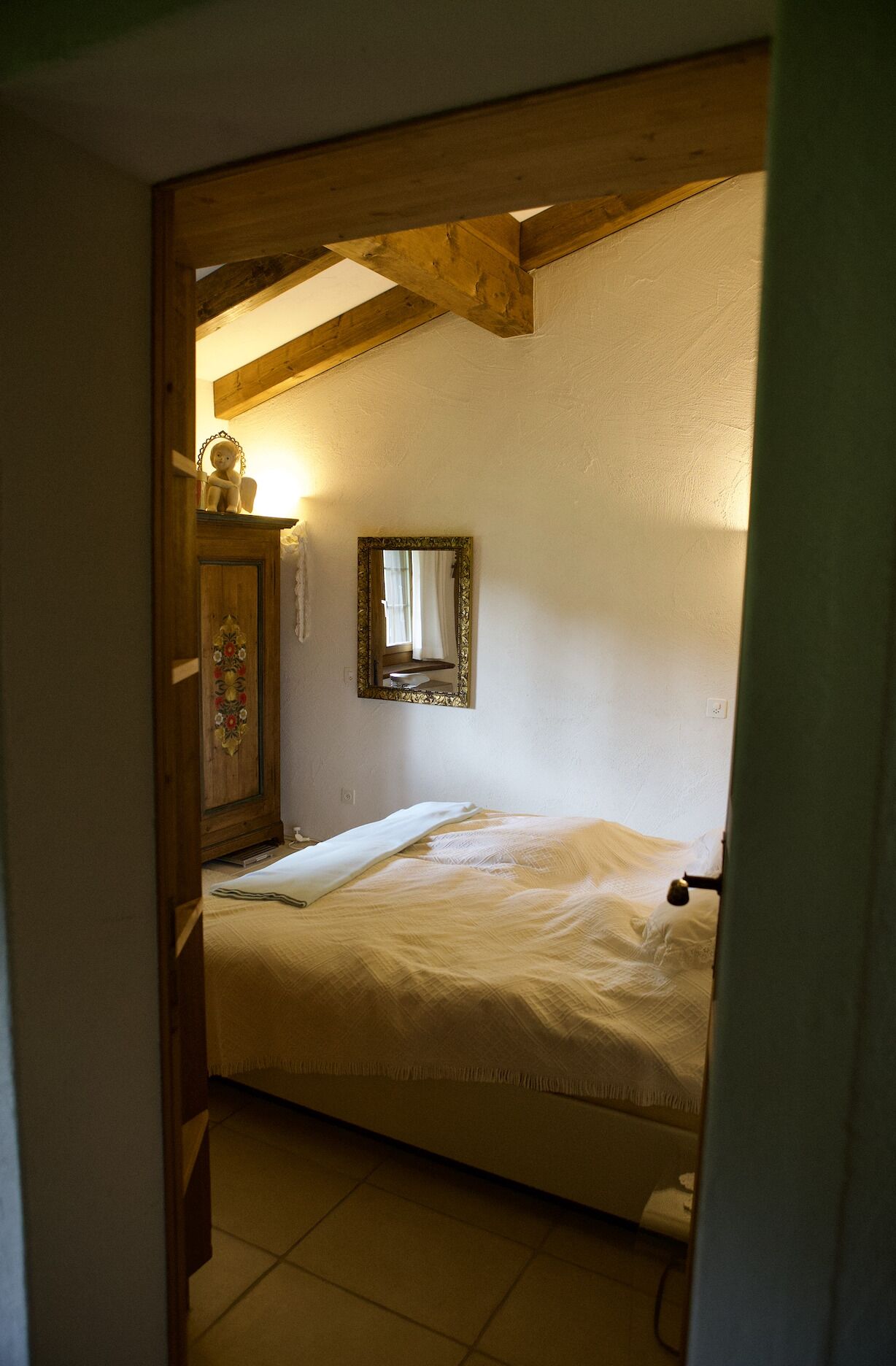 OG - Schlafzimmer II