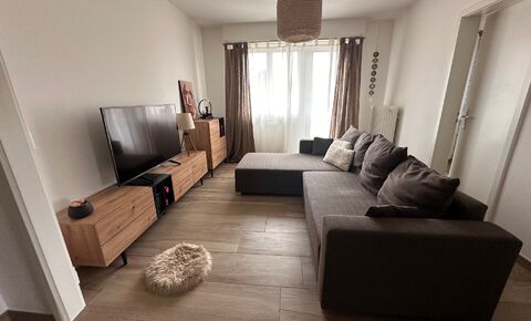 Appartamento CH-2854 Bassecourt, Rue des Romains 15