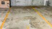 Underground parking CH-4466 Ormalingen