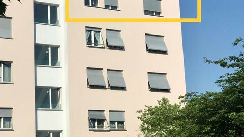 Condominium apartment CH-5610 Wohlen AG