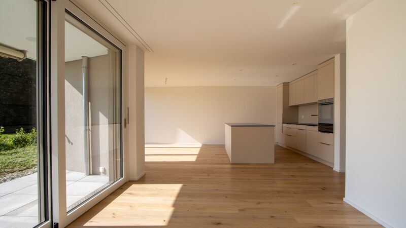 Appartement 3.5 pièces de 85 m² à louer à Fribourg