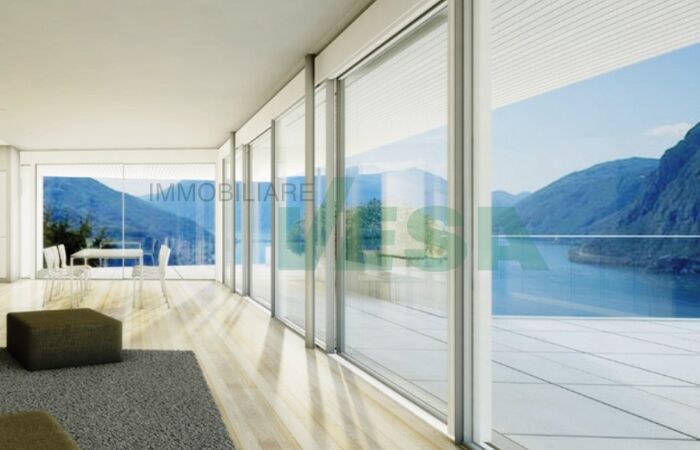 Neue, wunderschöne Duplex-Wohnungen mit Top-Aussicht und eigenem Pool