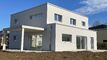 A vendre à Courgenay - Villa contemporaine à vue dégagée