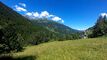 Chalet à vendre à Ayer, calme et ensoleillé, avec vue
